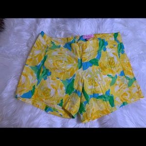 Lilly Pulitzer Shorts